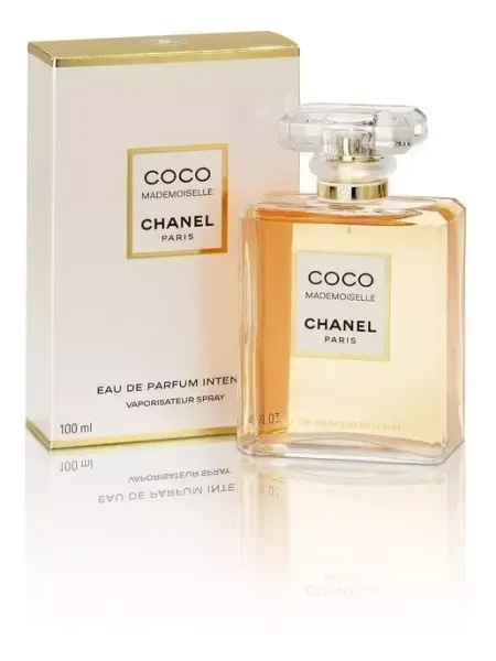Духи Chanel Coco Mademoiselle Intense 100мл женские