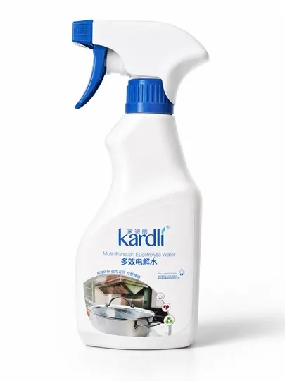 Kardli Multi-Function электролитическая вода с распылителем - Хозяйственное мыло