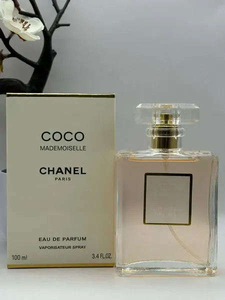 Духи Coco Madmoiselle Chanel 100мл