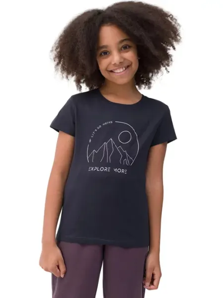 Футболка детская TSHIRT 4F