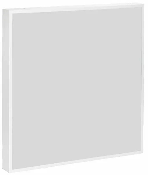 LIGHTING PRO Светильник светодиодный ДВО 1002 30Вт 4000К Ra>90 IP40 595х595мм опал IEK