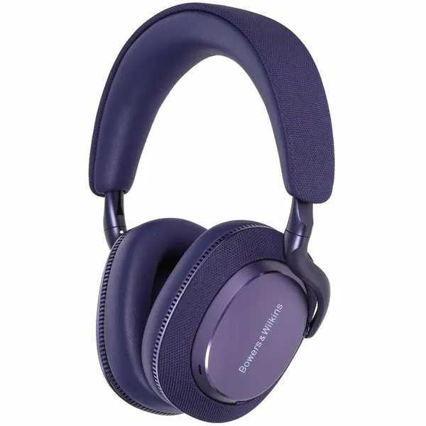 Bluetooth гарнитура Bowers & Wilkins Px7 S3 Indigo Blue