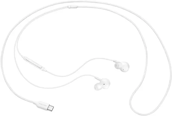 Гарнитура Samsung EO-IC100 White