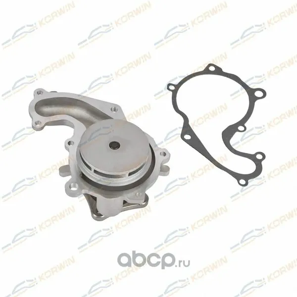 Насос водяной FORD FOCUS 1/2 /MONDEO/GALAXY/S-MAX 1.8 TD 99>