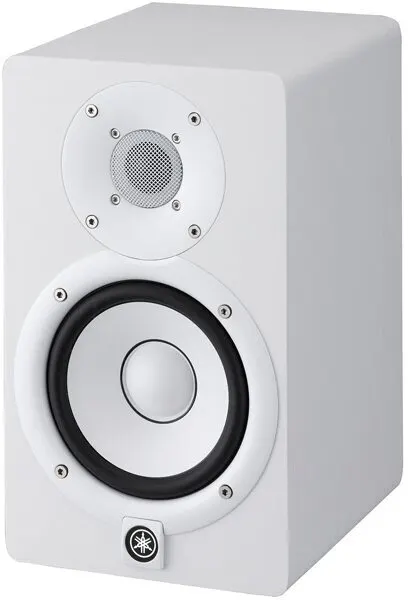 Студийные мониторы Yamaha HS7IW, подвесные, 2 полосы, 30 кГц, фазоинвертор, 60 Вт