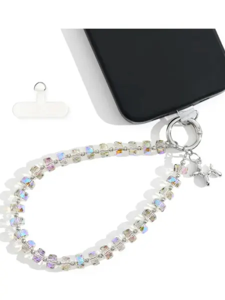 Charm Club Шнурок для телефона