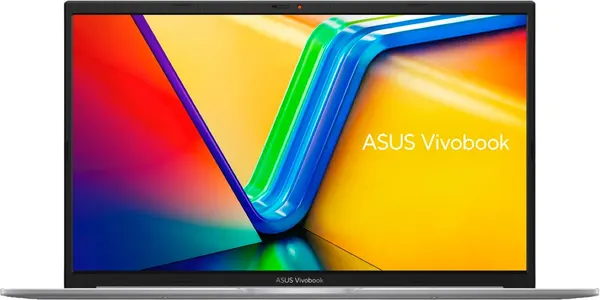15.6" Ноутбук ASUS Vivobook, Intel Core i5 120U, 10 ядер, DDR5 16Гб, SSD 512ГБ, Windows 11 Pro + Office 2021