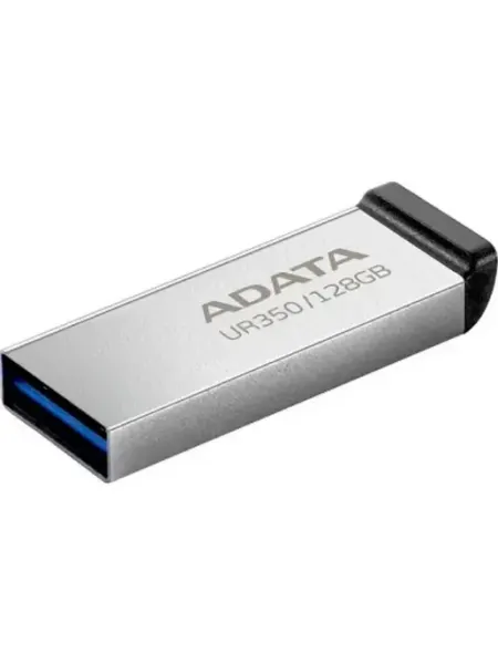 Флэш накопитель Flash Drive 128GB USB3.2 UR350-128G-RSR/BK