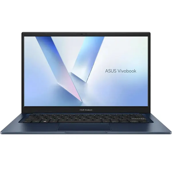 Ноутбук Asus VivoBook 14 X1404VA 14"IPS; FHD/Core i3 1315U/16GB/SSD 512GB/UHDG/Win11Home/синий
