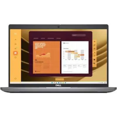 Ноутбук Latitude 5450-5855-wpro