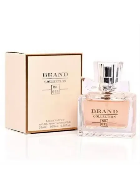 Духи Brand Collection 015 Miss Dior Cherie Brand AromaT