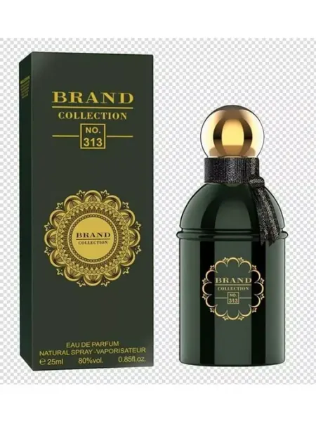 Духи Brand Collection 313 Les Absolus d'Orient Oud Brand AromaT
