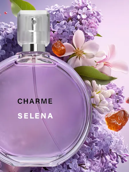Vinci Charme Selena Туалетная вода для женщин
