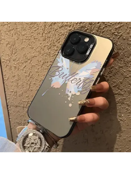 Чехол на IPHONE 11 Баб 10