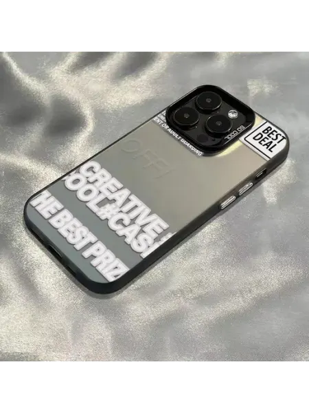 Чехол на IPHONE 11 чёрный БЕСТ ДЕАЛ