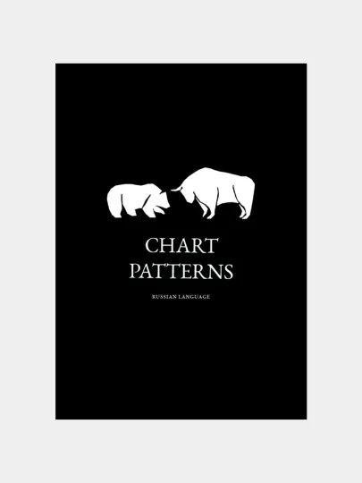 Трейдинг: Chart pattern, на руссском языке