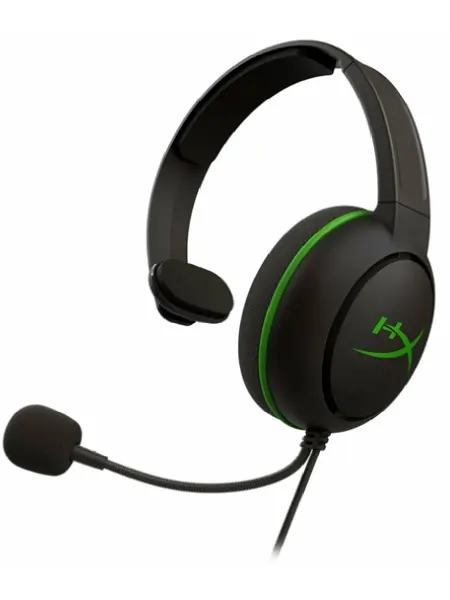 НовоТек Игровая гарнитура HyperX Cloud Chat
