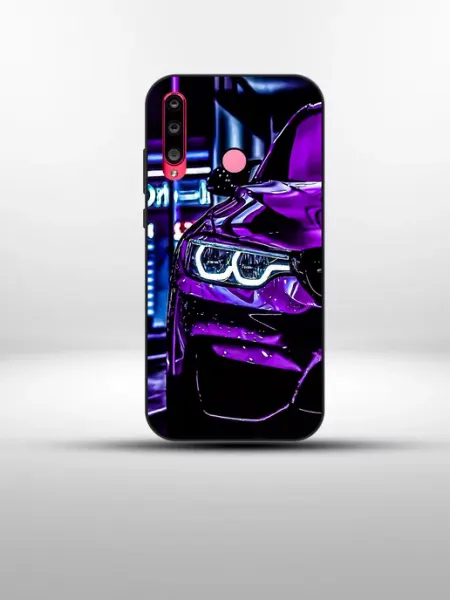 Чехол для телефона Honor Хонор 10i 20e авто CooLCase67