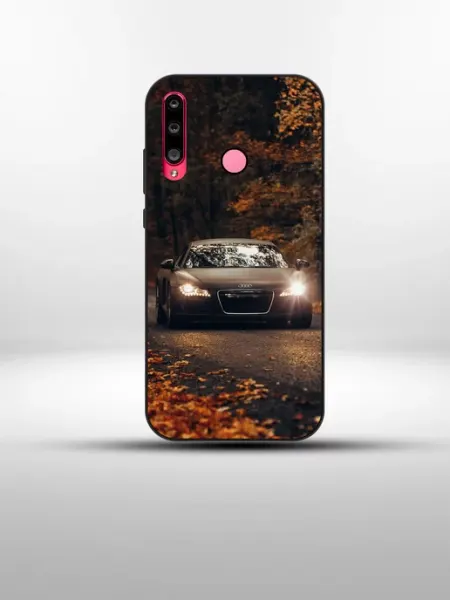 Чехол для телефона Honor Хонор 10i 20e ауди CooLCase67