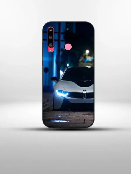 Чехол для телефона Honor Хонор 10i 20e бмв CooLCase67