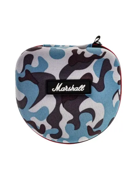 Чехол для наушников Marshall Major 4, Major III, Monitor
