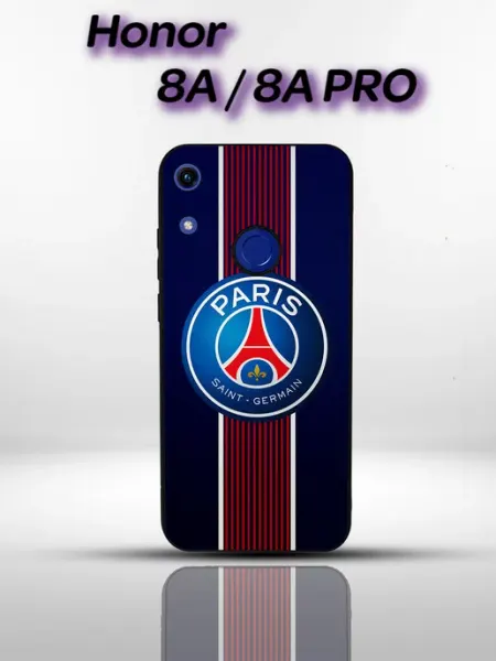 Чехол для телефона Huawei Honor 8A 8 A PRO Хонор 8 А 8Апро CooLCase67