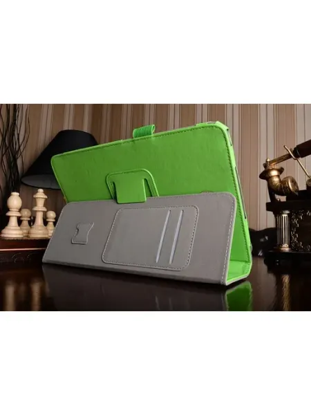 Фирменный чехол бизнес класса для планшета Samsung Galaxy MyPads