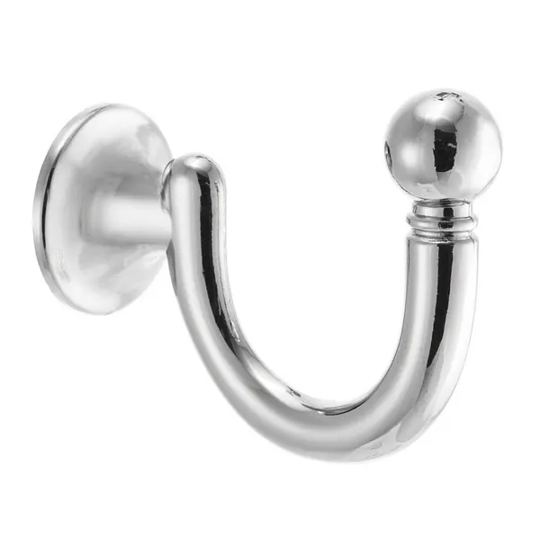 Крючок мебельный KERRON 0150 хром
