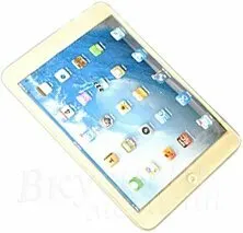 Молд для шоколада/мастики Плитка IPad (Набор из 2 шт.)
