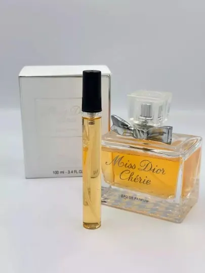Парфюмерная вода для женщин Miss Dior Cherie, летний осенний распив
