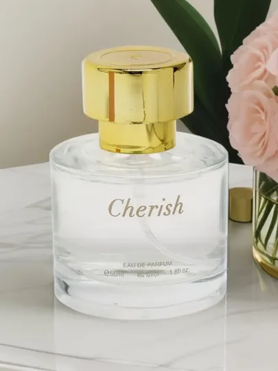 Парфюмерная вода для женщин Cherish, 50 мл