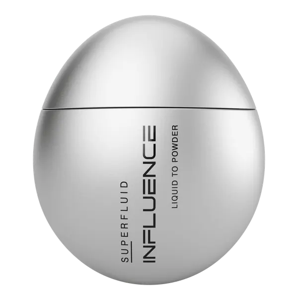 Тональная основа с эффектом пудры Influence Beauty Superfluid т.01 35 мл