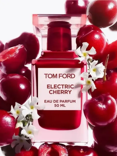 Tom Ford Electric Cherry Том Форд Черри Парфюм
