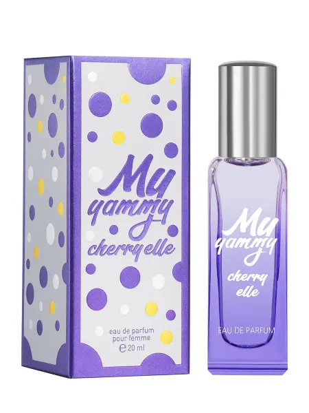 Neo Parfum Духи My Yammy CHERRY ELLE Вкусняшка Черри Эль 20 мл