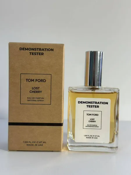 Парфюмные хиты Тестер Tom Ford Lost Cherry 47 мл