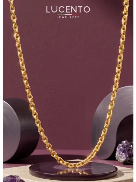 LUCENTO JEWELLERY