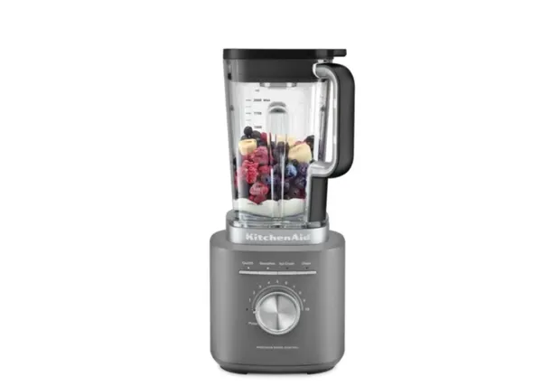 Блендер KitchenAid Pure Power 5KSB2073EDG