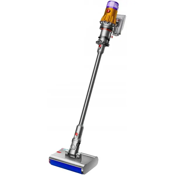 Вертикальный пылесос Dyson V12s Detect Submarine (630897-01)