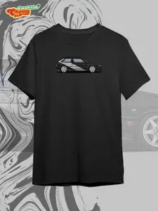 Футболка CherryPie Мужская Авто4