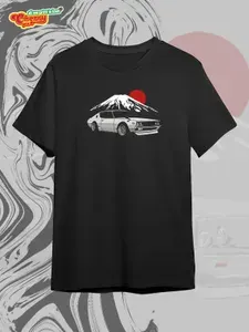 Футболка CherryPie Мужская JDM1