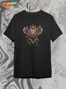 Футболка CherryPie Мужская WOW2