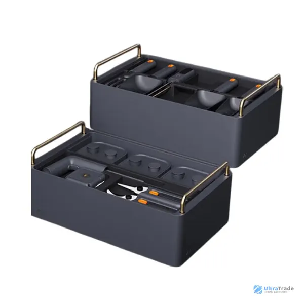 Набор садовых инструментов Xiaomi JimiHome A Set Of Garden Tools (JM-W2-AB)