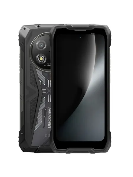 Смартфон Blackview ROCK 2 12/256 Black
