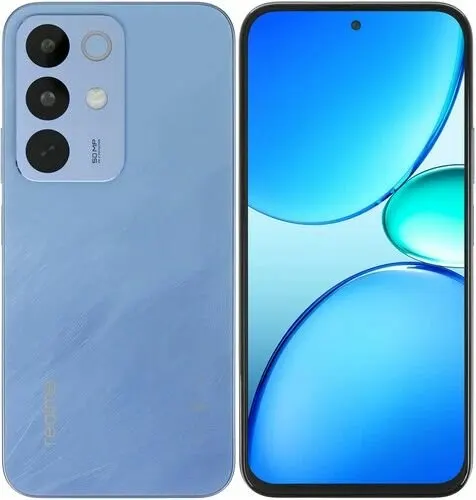 6,8" Смартфон realme С85 6/128 ГБ (6941764481428) синий