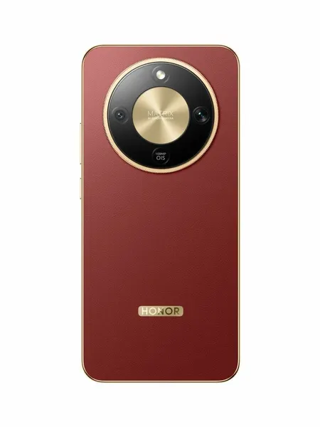 Смартфон Honor X9D 8/256GB, Коричневый (Reddish Brown), RU