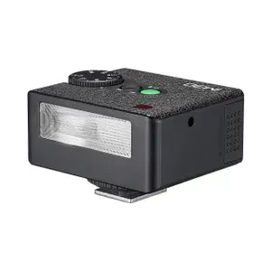 Вспышка Godox iM30 Mini Flash, универсальная, накамерная, с ручным управлением