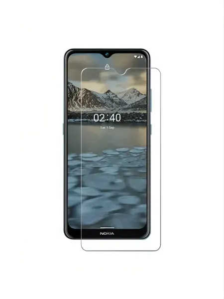 Защитное стекло на Nokia G10, Nokia G20 MyPads