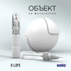 Набор - подкраска для CHERY SWEET QQ,QQ3 "CHERY WHITE", код цвета: BK, штрих-корректор от сколов и царапин, 20мл