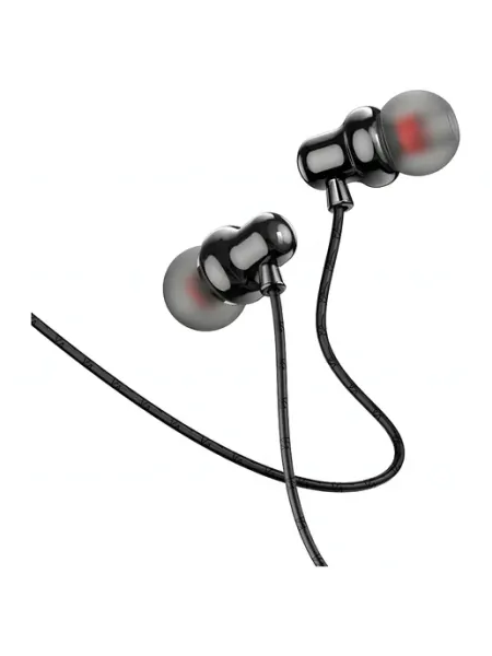 Проводные наушники Borofone BM65