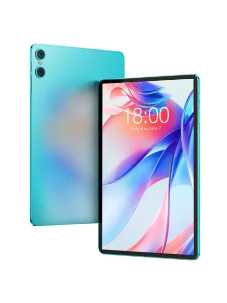 10.1" Планшет P30 Wi-Fi 4+128 ГБ синий РСТ